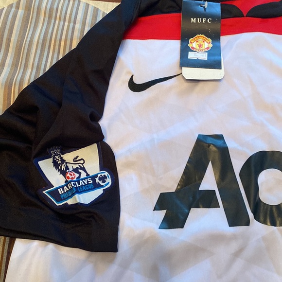 Manchester United jersey - Picture 4 of 5